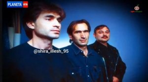 Бекхан Барахоев "Йист" Санкт-Петербург 1997 год.