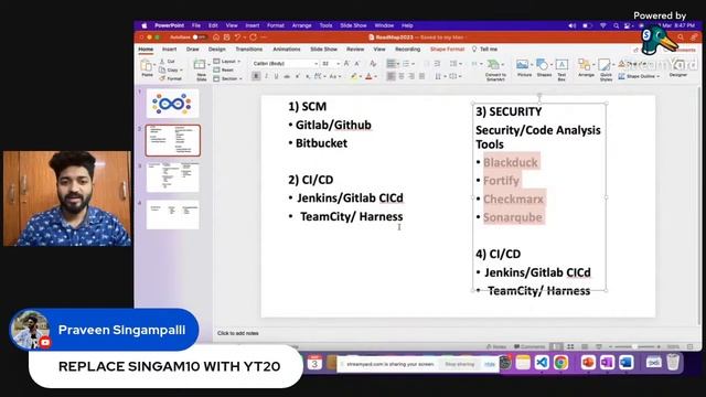 DEVOPS ROADMAP 2023!!! TOP 15 TOOLS TO GET DEVOPS JOBS!!!! LIVE QNA BATCH 2.0 смотреть онлайн