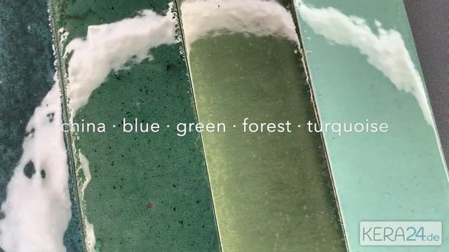 Marrazi Lume china - blue - green - forest -turquoise смотреть онлайн