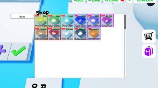 [CODES] NEW GEMS ? ITEMS UPDATE + NEW XOX STUDIOS CODE? [DECEMBER CODES] | Pop It Trading ✨ | ROBLO