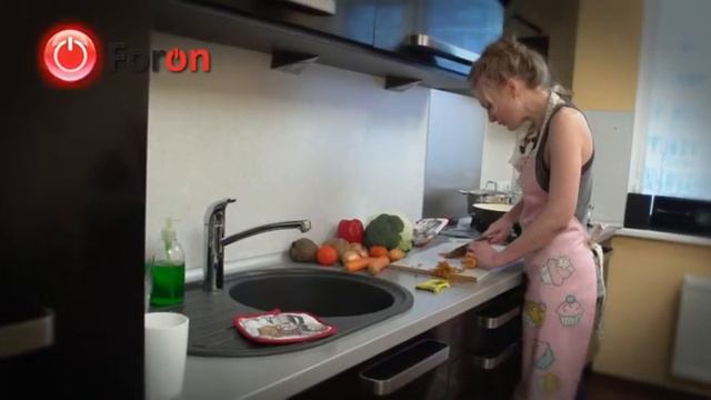 FORON кухонная техника смотреть онлайн
