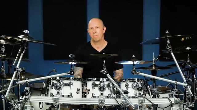 Сочиняем ритмы на основе упражнений Stick Control - Drumeo на руссĸом смотреть онлайн