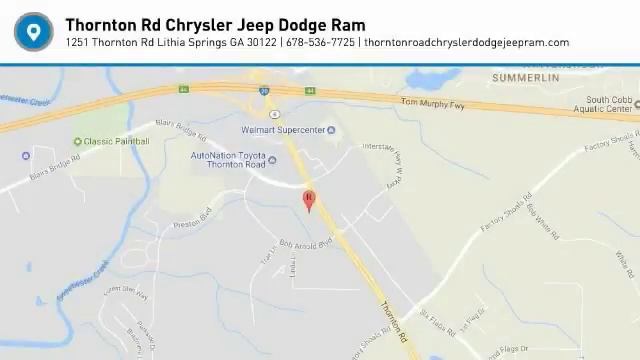 2016 Jeep Patriot Lithia Springs GA CP1251 смотреть онлайн