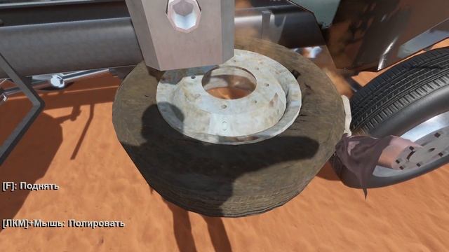 ВЫЖИВАЮ В ПУСТЫНЕ БЕЗ ЕДЫ И ВОДЫ! ДИКИЙ УГАР В THE LONG DRIVE смотреть онлайн