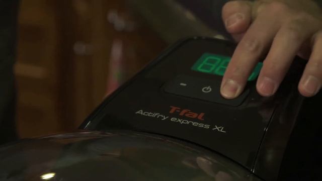 Friteuse T-Fal Actifry Express XL – Témoignage de Jason смотреть онлайн