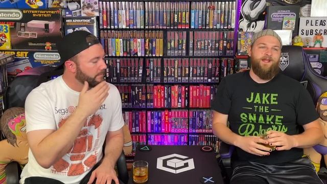 Top 5 Games EVERYONE Was Playing | Video Games That Unified Us смотреть онлайн
