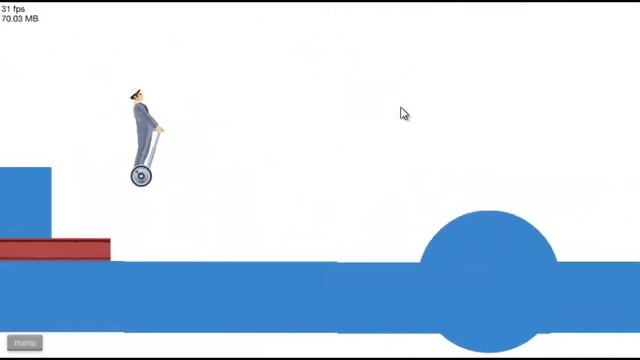Happy Wheels с Rifom часть 7 СЛОЖНЫЙ УРОВЕНЬ смотреть онлайн