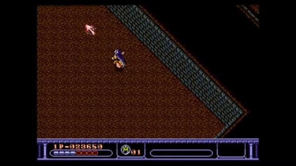 ARCUS ODYSSEY アークス・オデッセイ (Sega Genesis)  - Complete Playthrough