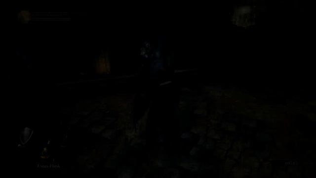 [Teaser] Dark Souls 3 CINDERS Mod смотреть онлайн
