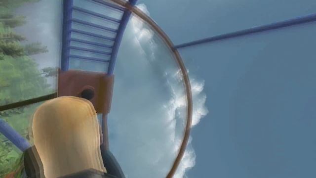 Аттракцион "Рогатка" V3 смотреть онлайн