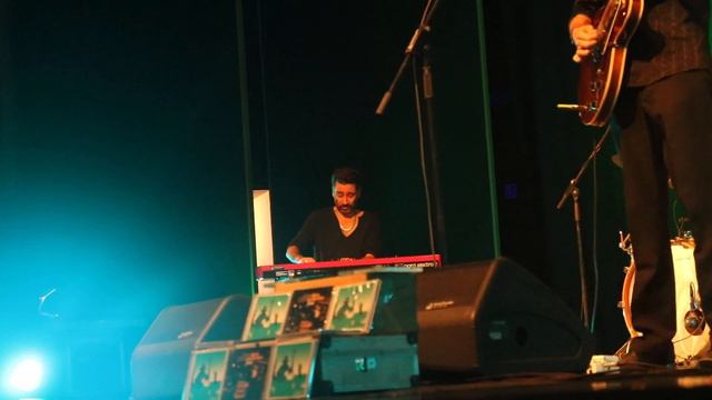 LUCA GIORDANO Band смотреть онлайн