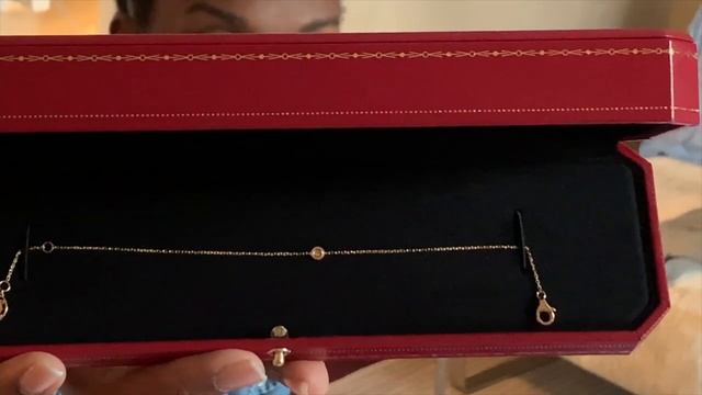 Cartier Paris Double Unboxing