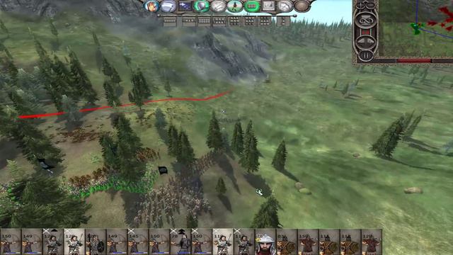 Ep22 Elder Scrolls Mod Skyrim Faction Medieval 2 Total War