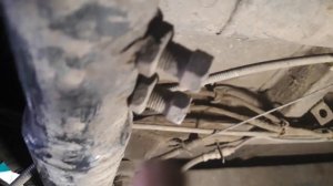 Отключение заднего моста луаз 969