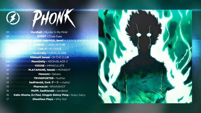 Phonk Music 2023 🔥 Aggressive Drift Phonk 🔥 Фонка (MIDNIGHT / Sahara / NEON BLADE / Close Eyes ) смотреть онлайн