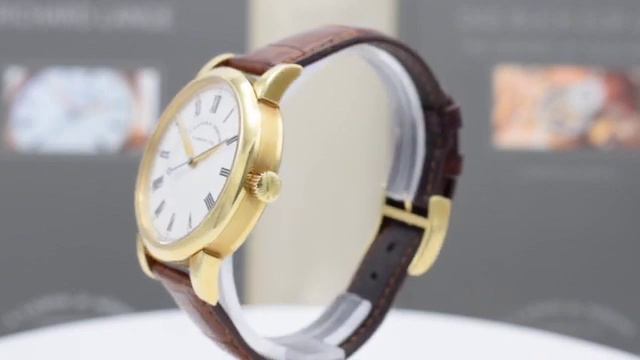 A. Lange & Söhne Richard Lange 232.021 смотреть онлайн