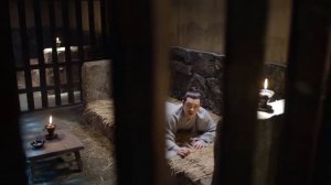 Императорское совершенство 1 сезон 27 серия