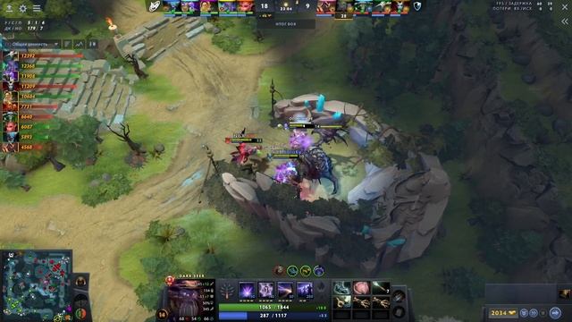 Level UP vs Nigma #3 (BO3) BetBoom Dacha смотреть онлайн