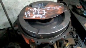 Как сделать кожух на двигатель д21.