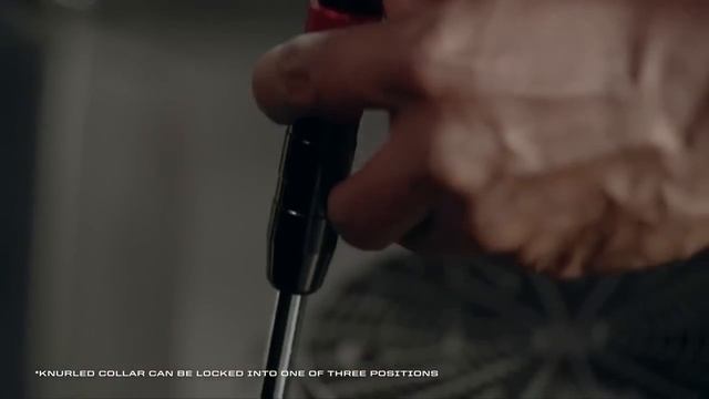 Craftsman Mach series 17 pc. T-handle driver set смотреть онлайн