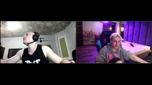 Некоглай встречает нового участника Шпаны derzko69| кто лучше ломает звуковой барьер?