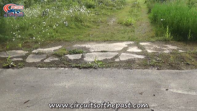 Top 10 Racing Circuits with a Short Life... #urbex смотреть онлайн