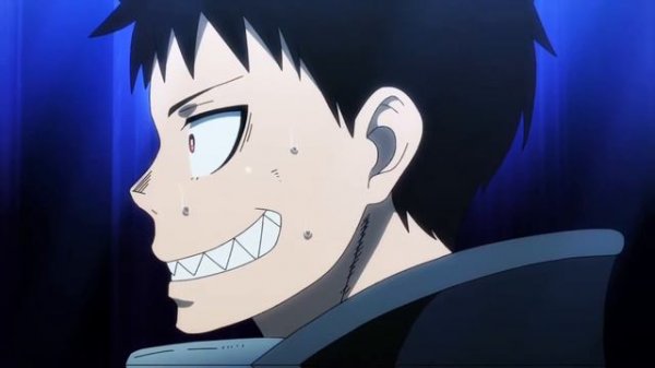 пламенная бригада пожарных 2