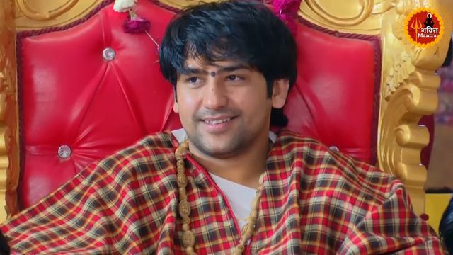 आज पहली बार B Praak के साथ गुरुदेव ने डांस किया, यह दृश्य देख कर पूर पंडाल ख़ुशी से झूम उठा