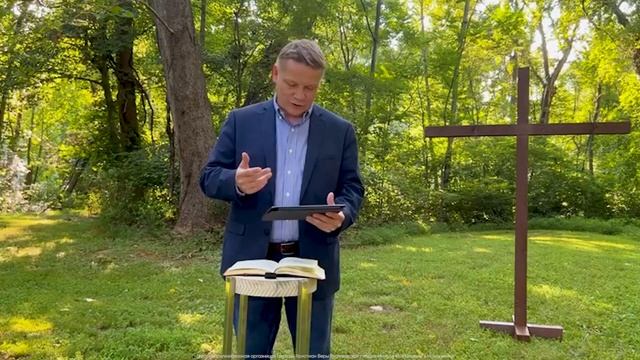 Проповедь Евангелия Государственным Чиновникам | Илья Банцеев | Моя Церковь смотреть онлайн
