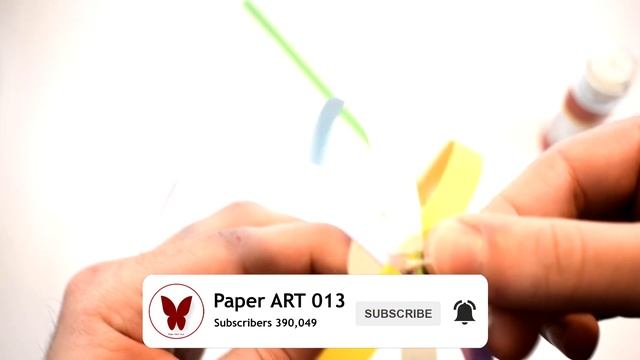6 EASY ORIGAMI CRAFTS (Origami Ideas) смотреть онлайн
