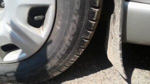 Фиат Альбеа прокладка и шпильки коллектора.