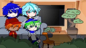 Реакция " Шаранутого космоса " на тик ток!! ★