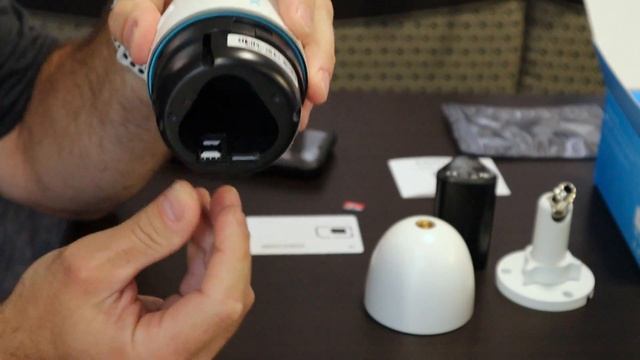Best Solar Powered Security Camera For Your RV | Reolink Go Plus Unboxing | No WiFi Required смотреть онлайн