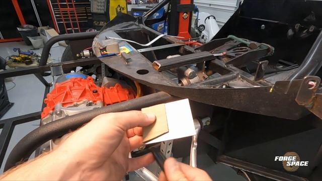 EPAS for the DDR Kit Car смотреть онлайн