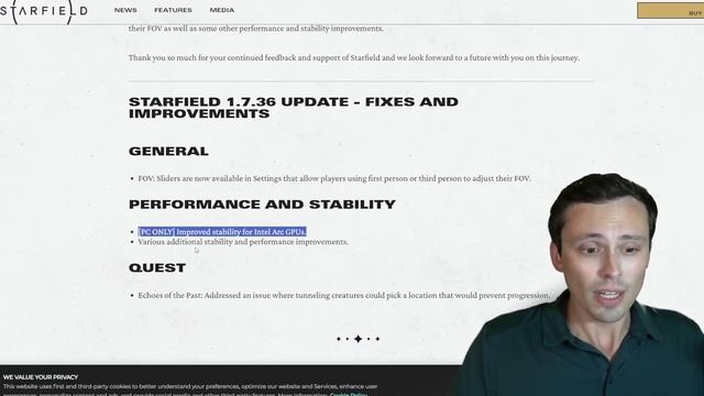 GPU Price Drops | 4080 Ti incoming? Intel Arc GPU Boost | FSR3, AFMF, AntiLag+ | 14th Gen Core смотреть онлайн