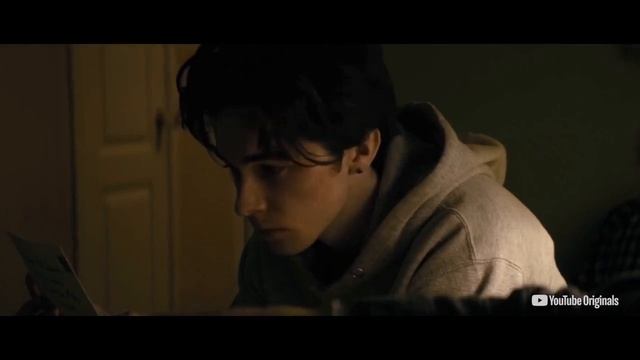 Уэйн 2019 – Русский трейлер смотреть онлайн