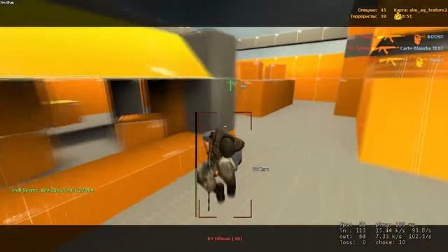 css 34,hvh raging by hitman смотреть онлайн