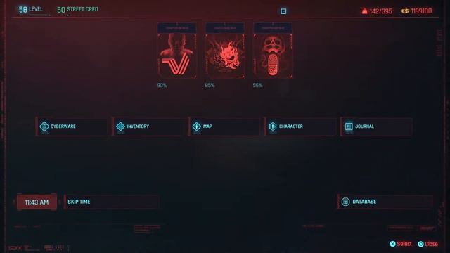 Cyberpunk phantom liberty Ps5 смотреть онлайн