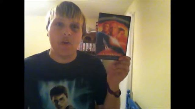 DVD & Blu-Ray Collection Update (9/2/12) смотреть онлайн