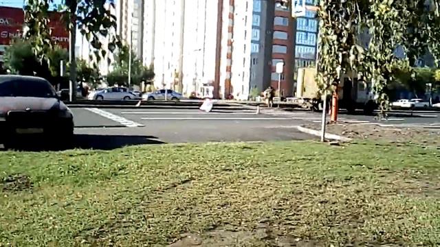 Как откосить от работы... Барнаул смотреть онлайн