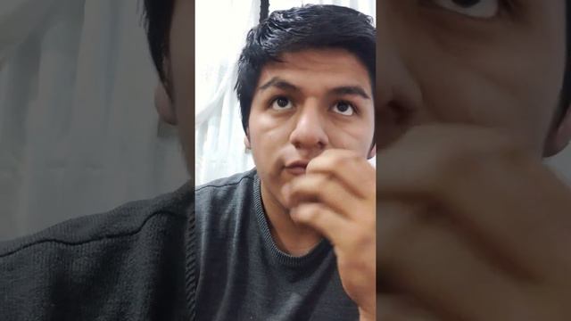 Video sobre mi cosmovisión - Karlo Sifuentes смотреть онлайн