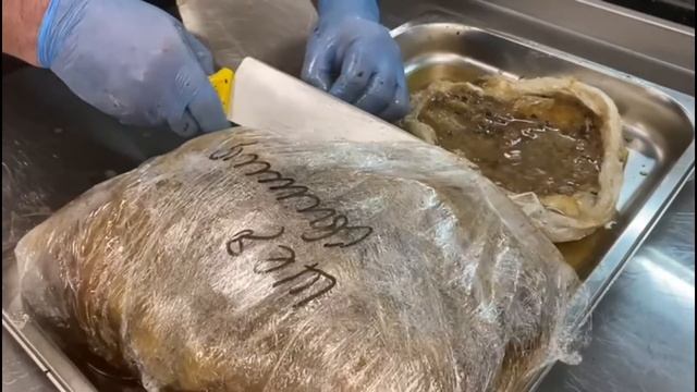 Фабрика-кухня мясных деликатесов смотреть онлайн