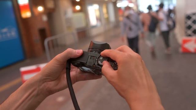 The best camera Fuji makes смотреть онлайн