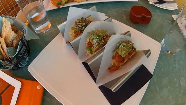 The Rusty Pelican review Miami смотреть онлайн