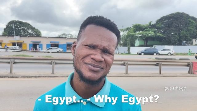 Which Country Do You HATE The Most? | GABON