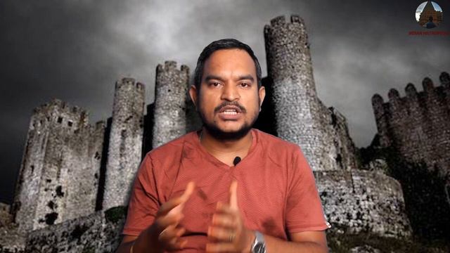 Kharavela King of Kalinga | Ep 4 | அதிகும்பா கல்வெட்டு | Hathigumpha Inscription | Sivaraman смотреть онлайн
