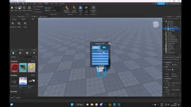 Как Сделать АНИМАЦИЮ ИЗ ВИДЕО в Роблоксе смотреть онлайн