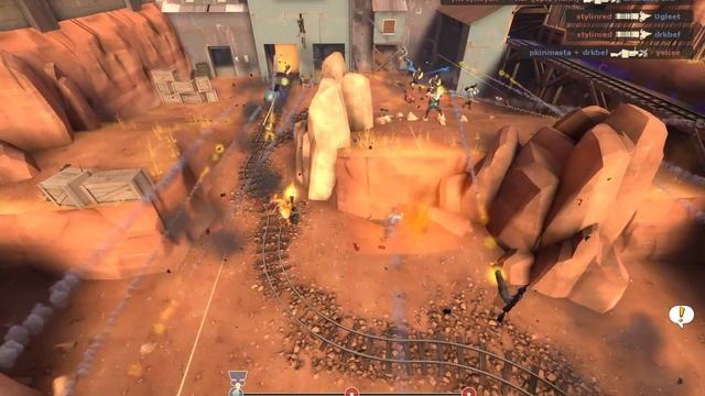 Melt your CPU for free with this one weird trick смотреть онлайн