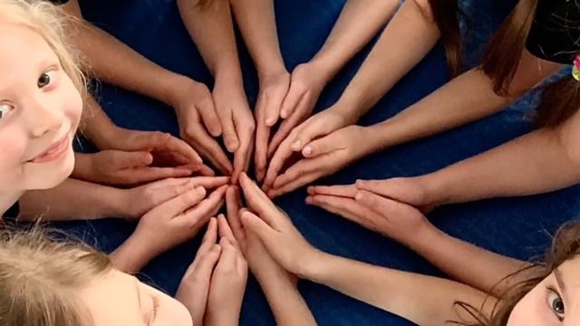 Студия современного танца "EGOZA" смотреть онлайн