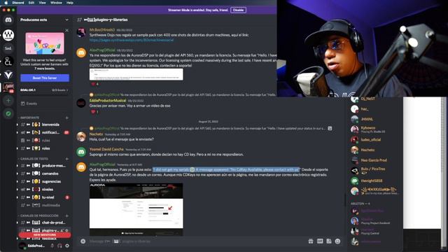 No alcanzaste licencia GRATIS? Haz esto y obtén la tuya 100% GRATIS de este SUPER EQ "PROFESIONAL" смотреть онлайн